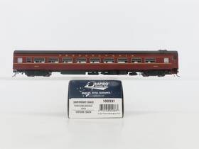 Rapido 100231 Ho Scale Prr Pennsylvania Lightweight Coach Passenger Car #3910