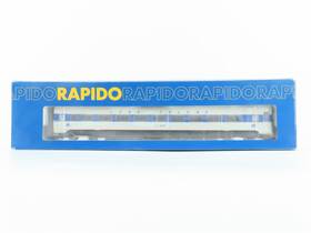 100351 Rapido Ho Lirr Long Island Mta Voiture Coach Passenger Car #2190 Sealed
