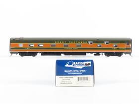 Rapido 101035 Ho Scale Gn Great Northern Sleeper Passenger Car #1180