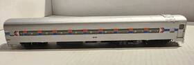 101043 Rapido Ho Scale Duplex Sleeper Amtrak #5686 Phase 1