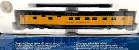 101121 Rapido Ho Duplex Sleeper Chicago And North Western Cnw Northern Wonderland