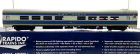 103064 Rapido Ho Caf -bar-lounge Missouri Pacific Mp # 842