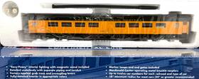 103072 Rapido Ho Caf -bar-lounge Chicago And North Western Cnw # 7311