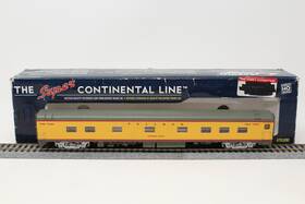104086 Rapido Ho 10-5 Sleeper Passenger Car Union Pacific Up Imperial Palm