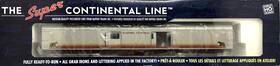 106170 Rapido Ho Baggage - Express Algoma Central # 309