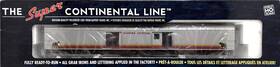 106171 Rapido Ho Baggage - Express Algoma Central # 311