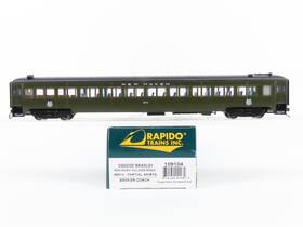 109104 Rapido Ho Scale Nh New Haven Osgood Bradley Coach Passenger Car #8513