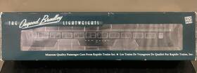 109121 Rapido Ho Osgood Bradley New Haven #8221 Full Skirts 10 Window Coach