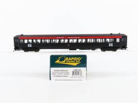109130 Rapido Ho Scale Nh New Haven Osgood Bradley Coach Passenger Car #8219