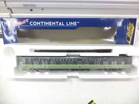 113063 Rapido Ho 6-4-6 Sleeper Car Norhtern Pacific 359