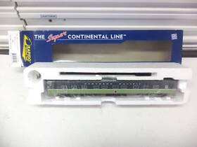 113064 Rapido Ho 6-4-6 Sleeper Northern Pacific 361