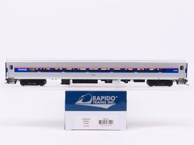 128012 Rapido Ho Scale Amtrak Horizon Phase 4 Coach Passenger Car #54547