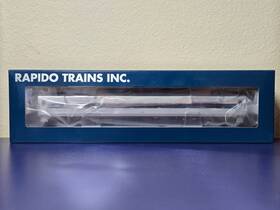 128016 Rapido Ho Scale Horizon Coach Amtrak Phase 6 Vi 54516