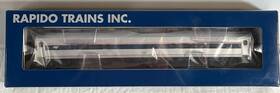 128029 Rapido Amtrak Ho Scale Horizon Dinette Car Phase 6 Vi 53505 New 128029 Rapido Amtrak Ho Scale Horizon Dinette Car Phase 6 Vi 53505 New