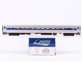 128050 Rapido Ho Scale Amtrak Horizon Phase 6 Coach Passenger Car #54546