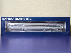 128053 Rapido Ho Scale Horizon Ada Coach Amtrak Phase 6 Vi Renumbered 54507