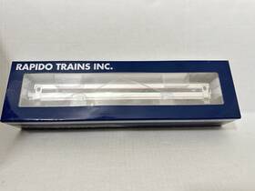128054 Rapido Ho Horizon Phase 6 #54511 Amtrak Ada Coach