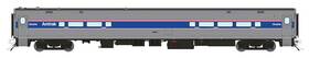 128057 Rapido Ho Amtrak Horizon Fleet Dinette #53501 Ph Iv No Logo
