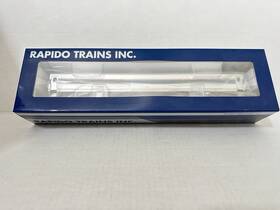 128061 Rapido Ho Horizon Phase 6 #58107 Amtrak Club- Dinette