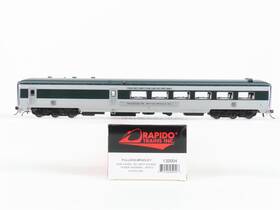 Rapido 132004 Ho Scale Nh New Haven Pullman Dining Passenger Car Inch Roger Sherman