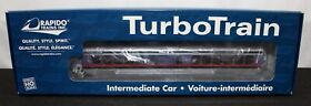 200201 Rapido Penn Central Turbo Coach #70