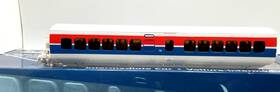 Ic-3637 Rapido 200402 Ho Turbo Coach # 75 Late Amtrak Intermediate Car Ic-3637 Rapido 200402 Ho Turbo Coach # 75 Late Amtrak Intermediate Car