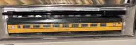 500051 Rapido N Scale - Chicago And Northwesten Railway Coach #3442