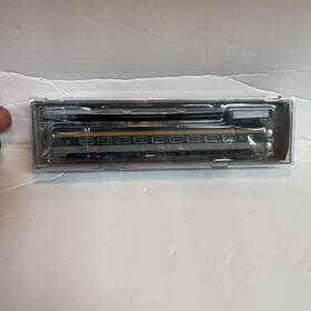505005 Rapido 500101 N Day Niter Coach - Chesapeake And Ohio #1613. Nos Mint