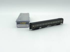 500146 Rapido - N Gtw Lightweight Voiture Coach Passenger Car #4884 Train