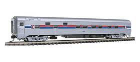 501015 Rapido 501012 N Scale Duplex Sleeper Voiture Lits Amtrak Phase 1 #2460 501015 Rapido 501012 N Scale Duplex Sleeper Voiture Lits Amtrak Phase 1 #2460
