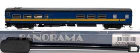 Rapido 503052 N Caf -bar-lounge Via Rail # 2505