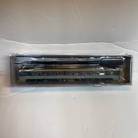 505010 Rapido N Day Niter Coach - Chesapeake And Ohio #1655. Nos Mint 505010 Rapido N Day Niter Coach - Chesapeake And Ohio #1655. Nos Mint