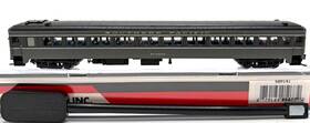 Rapido 509141 N Osgood Bradley 10 Window Coach Southern Pacific Two Tone Gray