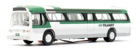 573002 Rapido N Scale Go Transit New Look Bus 573002 Rapido N Scale Go Transit New Look Bus