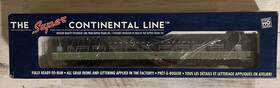 100038 Rapido 679164000388 Trains Ho Scale Lightweight Coach Northern Pacific Car #583