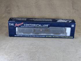106051 Rapido 679164005994 Trains Ho Missouri Pacific Baggage-express Mp #271 Passenger