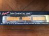 106090 Rapido Ho Baggage-express Union Pacific Nib