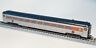 17212 Rapido Ho New Haven 8600 Series Coach #8620 Mcginnis Scheme With Skirts