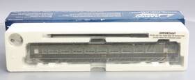 100011 Rapido Trains Ho Scale Canadian National Lightweight Coach #5437 Ln/box