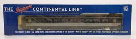 100028 Rapido Trains Ho Canadian National Lightweight Coach #5567 Ln/box