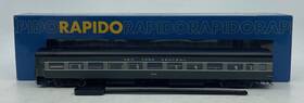 100314 Rapido Trains Ho New York Central Cc&f Lightweight Coach No Skirts #2658