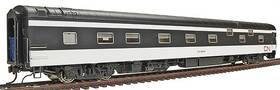 101028 Rapido Trains Ho Canadian National Inch Escuminac Duplex Sleeper Nib