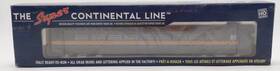 105001 Rapido Trains Ho Scale Via Rail Canada Voiture Dayniter Coach #5701 Mt