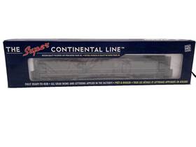106020 Rapido Trains Ho Canadian National Baggage Express Led Lighting Dcc Ready