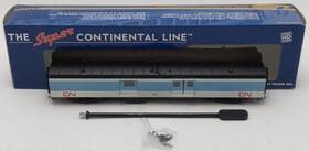 106263 Rapido Trains Ho Canadian National Demo Baggage Express #9059 Ex/box