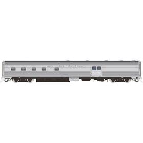 114031 Rapido Trains Ho New York Central Budd Baggage-dorm Car #8970