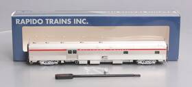 114037 Rapido Trains Ho Southern Pacific Budd Baggage-dorm Car #3102 Ln/box