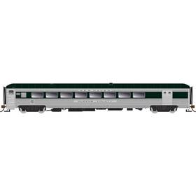 134002 Rapido Trains Ho Nh Inch Bristol County Ps Car With Baggage Door #202 134002 Rapido Trains Ho Nh Inch Bristol County Ps Car With Baggage Door #202