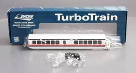200302 Rapido Trains Ho Amtrak Turbocoach Ic-36/37 Passenger Coach #72 Ln/box