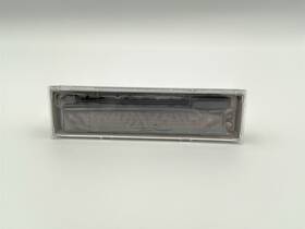 500090 Rapido Trains - N Prr Lightweight Coach #3915 Train New